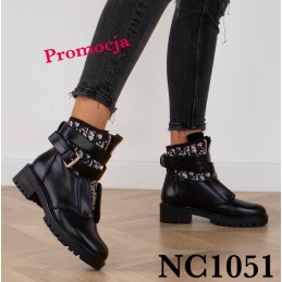 Buty Botki...