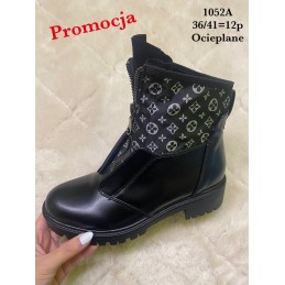 Buty Botki...