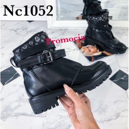 Buty Botki...