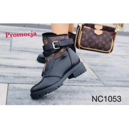 Buty Botki...