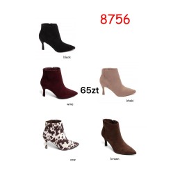 Buty Botki...