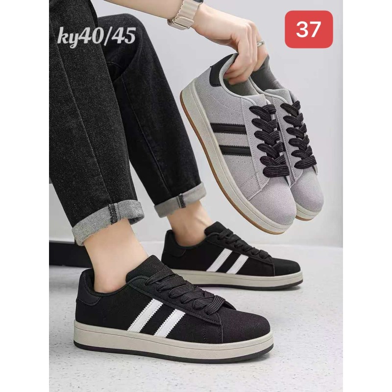Buty Sportowe MĘSKIE(40-45,12par)Kolor Jak na zdzięciu