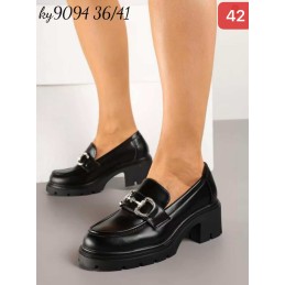 Buty Półbuty DAMSKIE...
