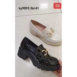 Buty Półbuty DAMSKIE...