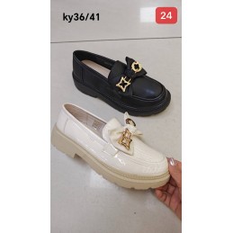 Buty Półbuty DAMSKIE...