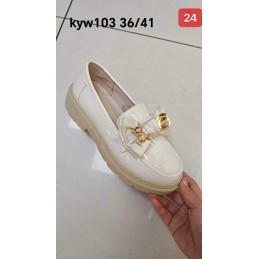 Buty Półbuty DAMSKIE...