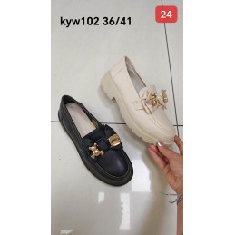 Buty Półbuty DAMSKIE...