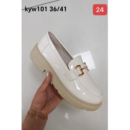 Buty Półbuty DAMSKIE...