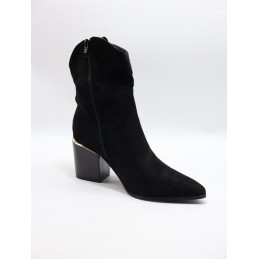 BUTY DAMSKIE . SIZE: 36/41 (12 PAR/PACZKA) KOLOR JAK NA ZDZIĘCIU