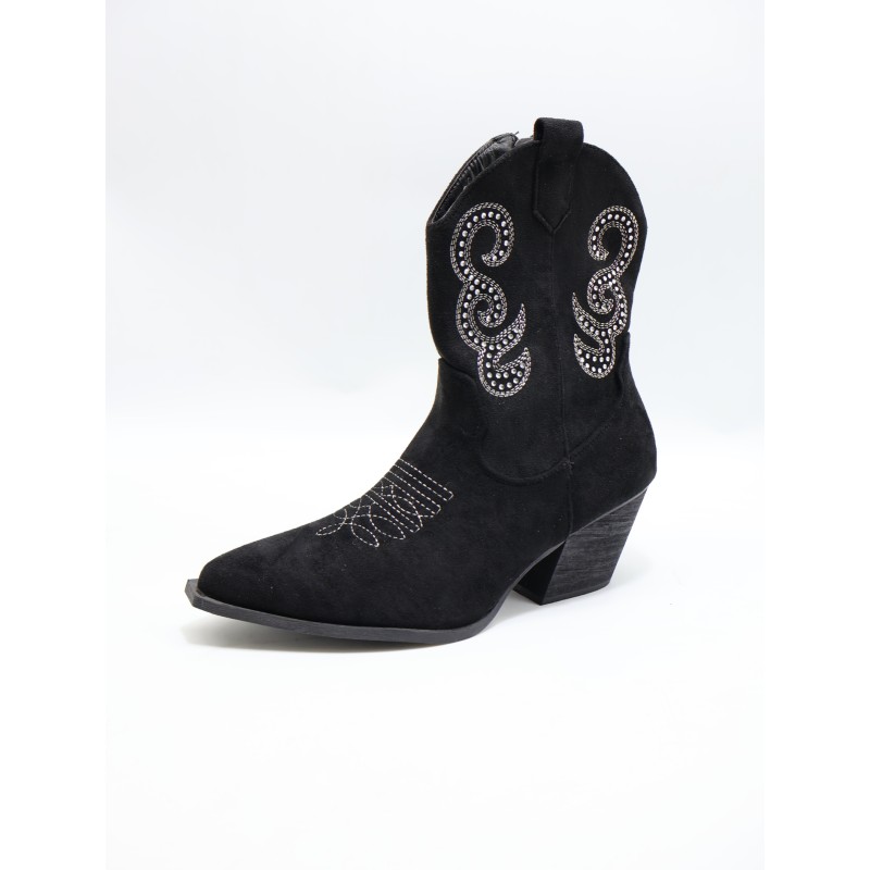BUTY DAMSKIE . SIZE: 36/41 (12 PAR/PACZKA) KOLOR JAK NA ZDZIĘCIU