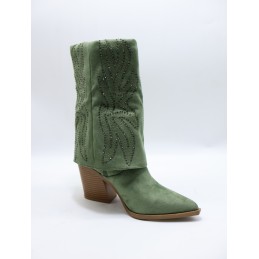 BUTY DAMSKIE . SIZE: 36/41 (12 PAR/PACZKA) KOLOR JAK NA ZDZIĘCIU
