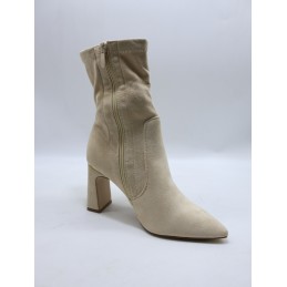BUTY DAMSKIE . SIZE: 36/41 (12 PAR/PACZKA) KOLOR JAK NA ZDZIĘCIU