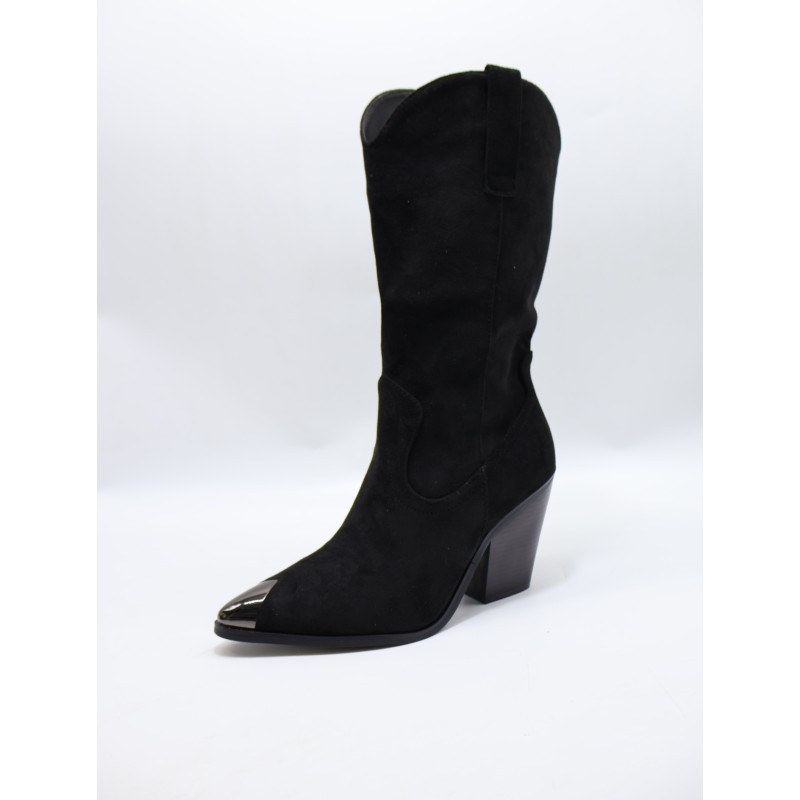 BUTY DAMSKIE . SIZE: 36/41 (12 PAR/PACZKA) KOLOR JAK NA ZDZIĘCIU