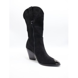 BUTY DAMSKIE . SIZE: 36/41 (12 PAR/PACZKA) KOLOR JAK NA ZDZIĘCIU