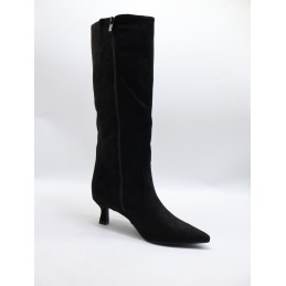 BUTY DAMSKIE . SIZE: 36/41 (12 PAR/PACZKA) KOLOR JAK NA ZDZIĘCIU