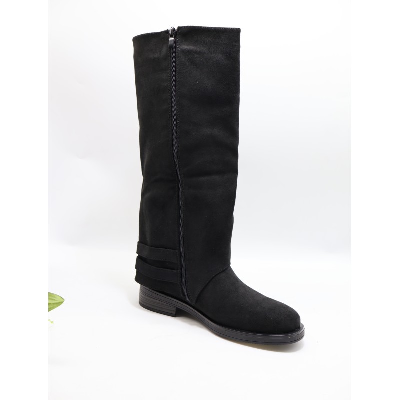 BUTY DAMSKIE . SIZE: 36/41 (12 PAR/PACZKA) KOLOR JAK NA ZDZIĘCIU