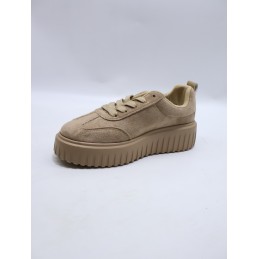 BUTY DAMSKIE . SIZE: 36/41 (12 PAR/PACZKA) KOLOR JAK NA ZDZIĘCIU