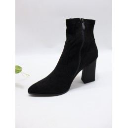 BUTY DAMSKIE . SIZE: 36/41 (12 PAR/PACZKA) KOLOR JAK NA ZDZIĘCIU