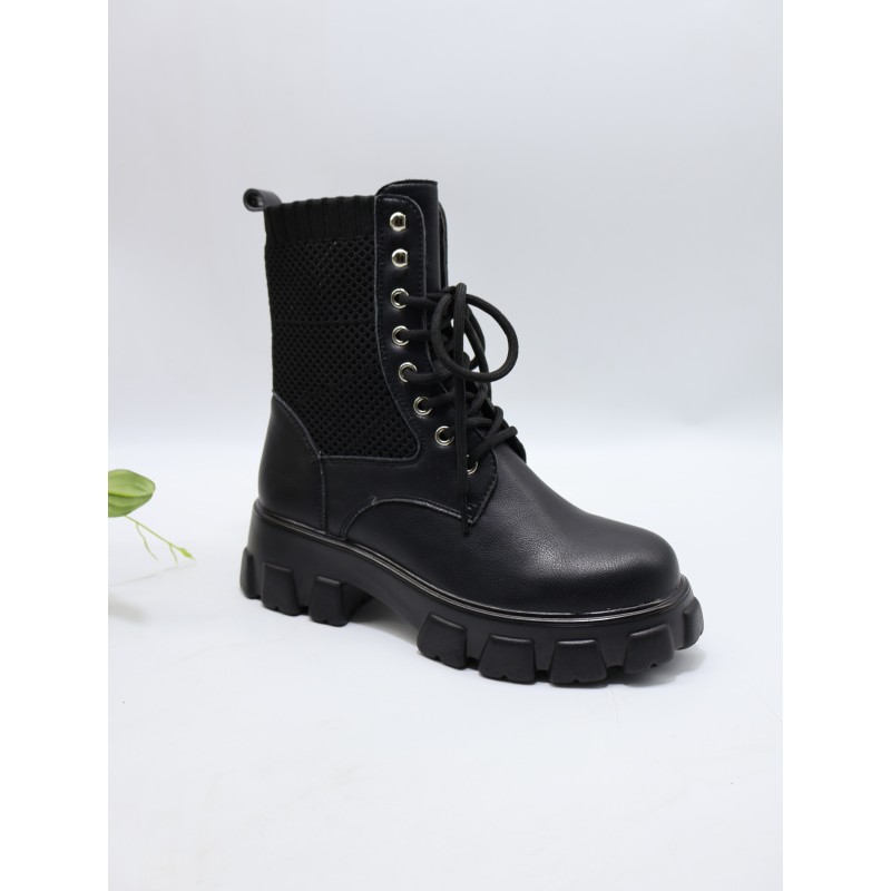 BUTY DAMSKIE . SIZE: 36/41 (12 PAR/PACZKA) KOLOR JAK NA ZDZIĘCIU