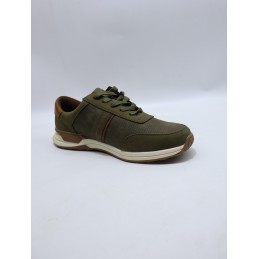 BUTY MĘSKIE . SIZE: 41/46 (10 PAR/PACZKA) KOLOR JAK NA ZDZIĘCIU