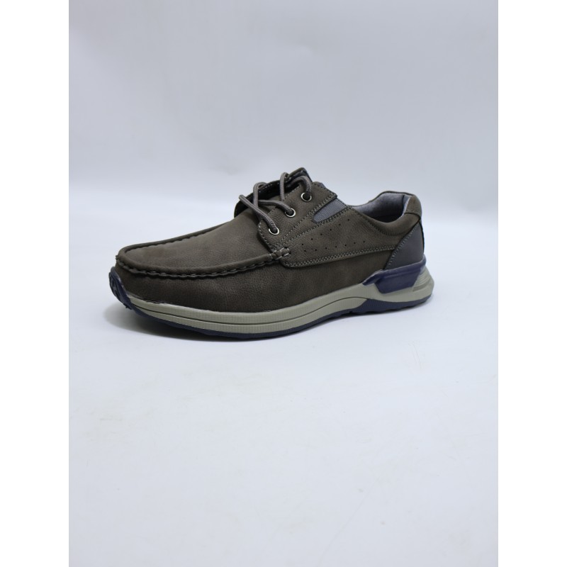 BUTY MĘSKIE . SIZE: 41/46 (10 PAR/PACZKA) KOLOR JAK NA ZDZIĘCIU