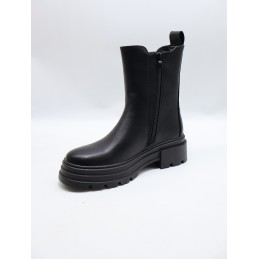BUTY DAMSKIE . SIZE: 36/41 (12 PAR/PACZKA) KOLOR JAK NA ZDZIĘCIU