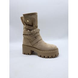 BUTY DAMSKIE . SIZE: 36/41 (12 PAR/PACZKA) KOLOR JAK NA ZDZIĘCIU