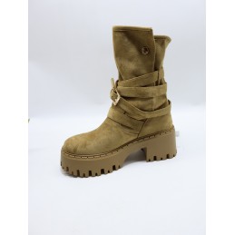 BUTY DAMSKIE . SIZE: 36/41 (12 PAR/PACZKA) KOLOR JAK NA ZDZIĘCIU
