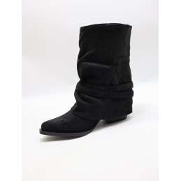BUTY DAMSKIE . SIZE: 36/41 (12 PAR/PACZKA) KOLOR JAK NA ZDZIĘCIU