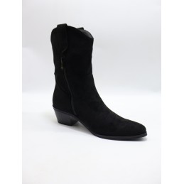 BUTY DAMSKIE . SIZE: 36/41 (12 PAR/PACZKA) KOLOR JAK NA ZDZIĘCIU