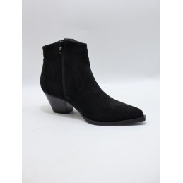 BUTY DAMSKIE . SIZE: 36/41 (12 PAR/PACZKA) KOLOR JAK NA ZDZIĘCIU