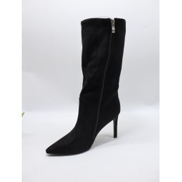 BOTKI DAMSKIE . SIZE: 36/41 (12 PAR/PACZKA) KOLOR JAK NA ZDZIĘCIU