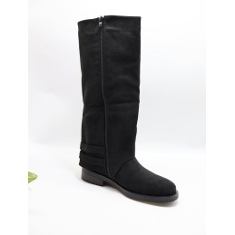 BOTKI DAMSKIE . SIZE: 36/41 (12 PAR/PACZKA) KOLOR JAK NA ZDZIĘCIU