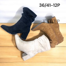 Buty Botki...