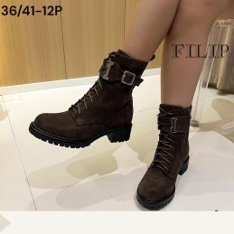 Buty Botki...