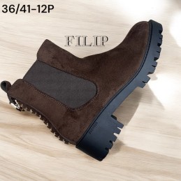 Buty Botki...