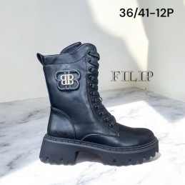 Buty Botki...