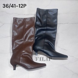Buty Botki...