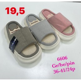 Buty Kapcie DAMSKIE...