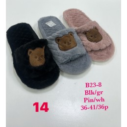 Buty Kapcie DAMSKIE...