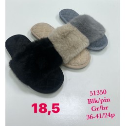 Buty Kapcie DAMSKIE...