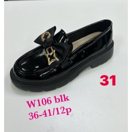Buty Półbuty DAMSKIE...