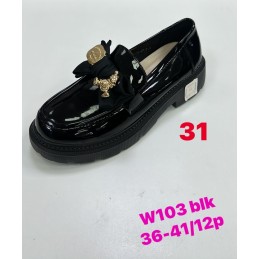 Buty Półbuty DAMSKIE...