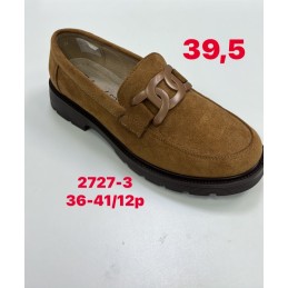 Buty Półbuty DAMSKIE...