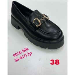 Buty Półbuty DAMSKIE...