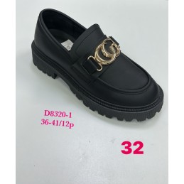 Buty Półbuty DAMSKIE...