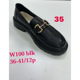 Buty Półbuty DAMSKIE...