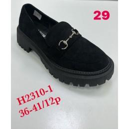 Buty Półbuty DAMSKIE...