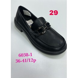 Buty Półbuty DAMSKIE...