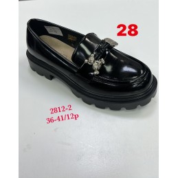 Buty Półbuty DAMSKIE...